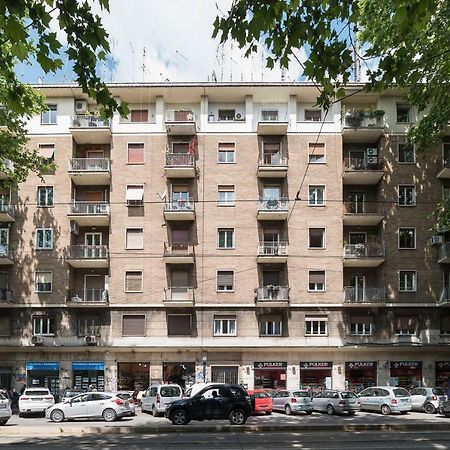Nina Casetta De Trastevere ローマ エクステリア 写真