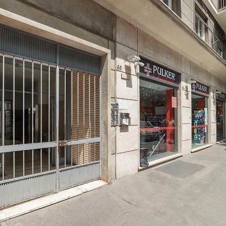 Nina Casetta De Trastevere ローマ エクステリア 写真
