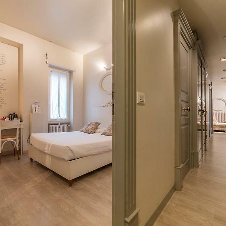 Nina Casetta De Trastevere ローマ エクステリア 写真