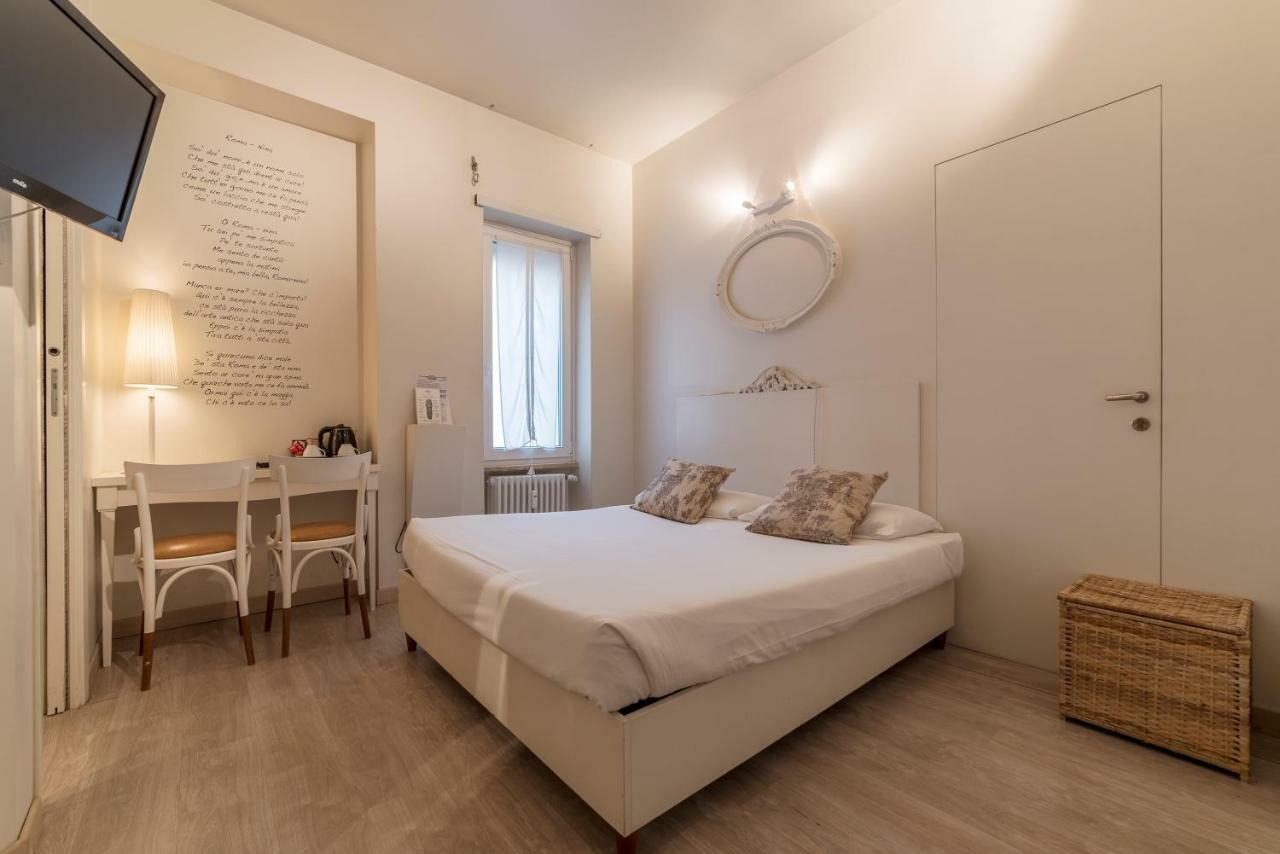 Nina Casetta De Trastevere ローマ エクステリア 写真
